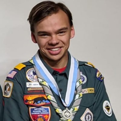 Profile Picture of CR Venturing President (@CRVPresident) on Twitter