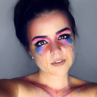 Profile Picture of Michelle Nugent (@shellynugent_) on Twitter