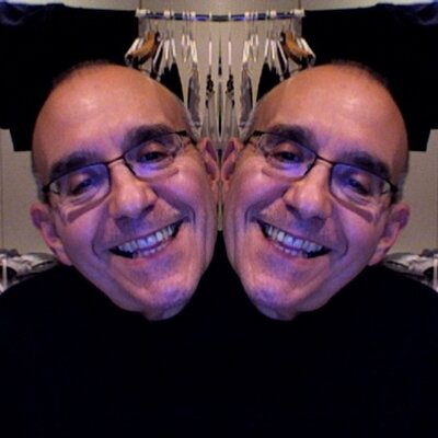 Profile Picture of Cliff Buchman (@buck60) on Twitter