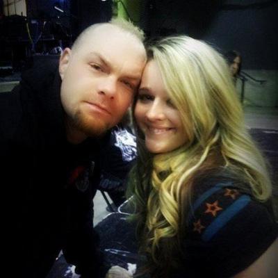Profile Picture of Ivan Moody (@MoodyIvanmoody) on Twitter