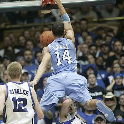 Profile Picture of Matt Sumrell (@mws2home) on Twitter