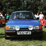 Profile Picture of David Street (@streetyrst) on Instagram