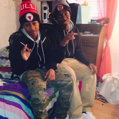 Profile Picture of Justin McCray (@JustinmcCray9) on Twitter