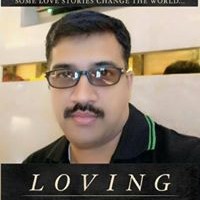 Profile Picture of Rajeev Menon (@rajeev-menon-59) on Quora