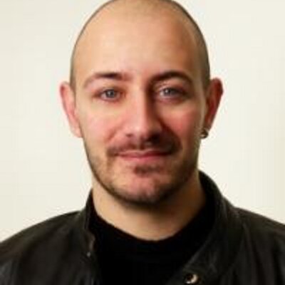 Stefano Bianchini - Twitter Profile Picture of Stefano Bianchini (@JeffBwhite) on Twitter