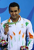 Profile Picture of Sandeep Sejwalon Wikipedia