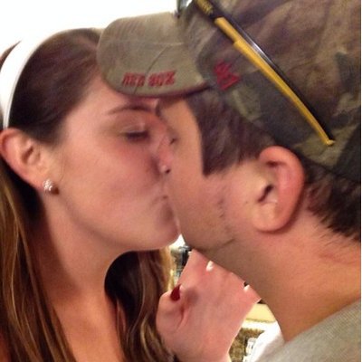 Profile Picture of Christopher Grieco (@CJ_978) on Twitter
