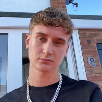 Profile Picture of Joshua Maddocks (@joshrmaddocks) on Twitter