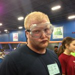 Profile Picture of Blake McCaskill (@bigdaddybooboo) on Instagram