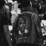 Profile Picture of Ahmad Harrison (@iamaharrison) on Instagram