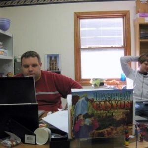 Profile Picture of David Horn (@dhorn1981) on Myspace