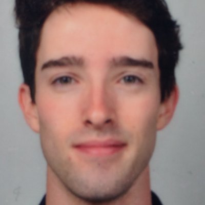 Profile Picture of Laurence Mason (@Ldavidmason) on Twitter