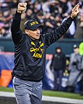 Profile Picture of Jeff Monken - Wikipediaon Wikipedia