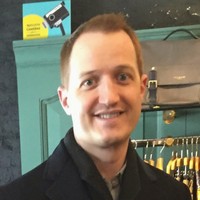 Profile Picture of Murray Stockinger (@murray-stockinger) on Quora