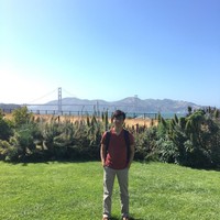 Profile Picture of David Fan (@david-fan-38) on Quora
