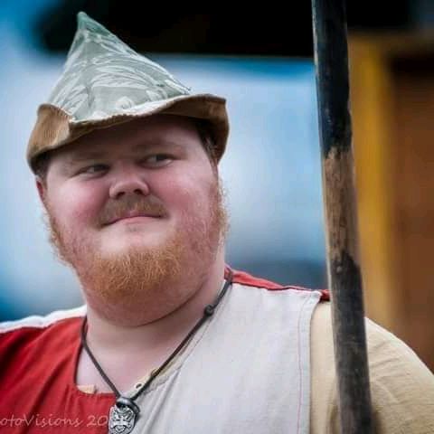 Profile Picture of Brian Savard (@wi11doger) on Tiktok