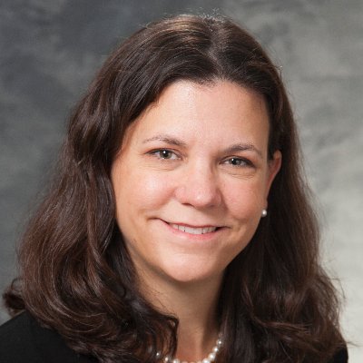 Profile Picture of Anne O'Connor MD FACC (@AnneOConnorMD) on Twitter