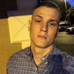 Profile Picture of Greg Mahon (@gregmahon_) on Instagram