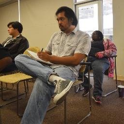 Profile Picture of Brian Del Carmen (@TheTwoFourThree) on Twitter