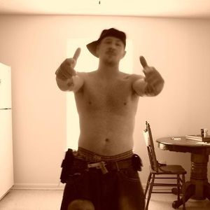 Profile Picture of Tony Hardin (@everlastingya) on Myspace