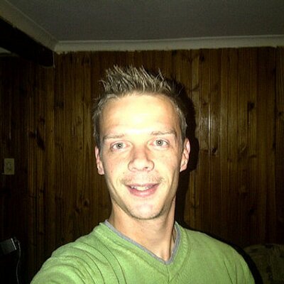 Wesley Jameson - Twitter Profile Picture of Wesley Jameson (@Wesley_Jameson) on Twitter