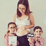 Profile Picture of Michaela - PREGNANT (@my.girls_and_i) on Instagram