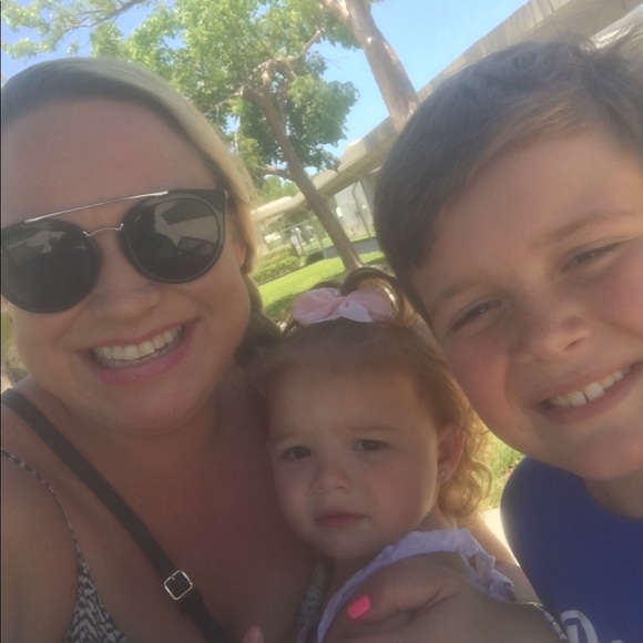 Profile Picture of Alexis Isphording (@tommylili83) on Poshmark