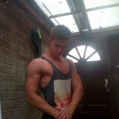 Profile Picture of George Sutton (@Georgesutton1) on Twitter