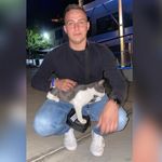 Profile Picture of Kevin Schwarz (@kev_497) on Instagram