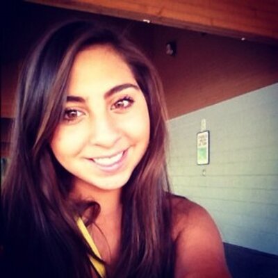 Profile Picture of Amelia Pazon Twitter