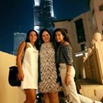 Profile Picture of Rana Sasso (@sassorana) on Instagram