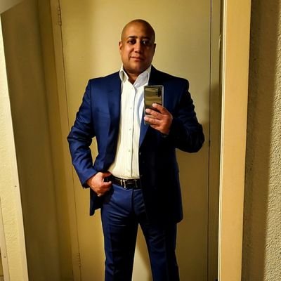 Profile Picture of David Amadeo (@PSIFirm) on Twitter