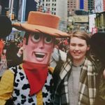 Profile Picture of Megan Potts (@meganpotts_) on Instagram