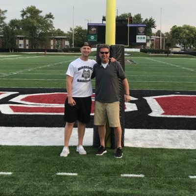 Profile Picture of Tim Allen (@TimAllenRants) on Twitter