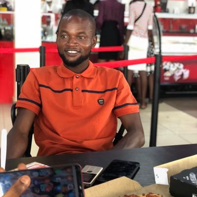 Profile Picture of Aikulola Adeyinka (@yinaik04) on Twitter
