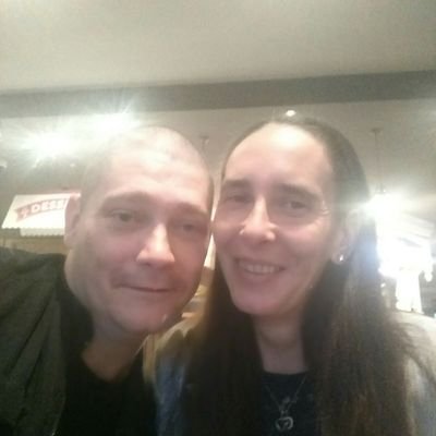 Profile Picture of Stephen Robert Navin (@sterobnav) on Twitter