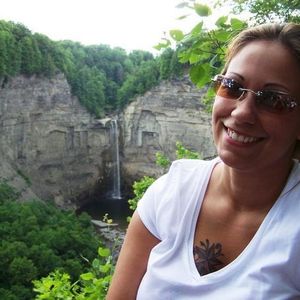 Profile Picture of Starr E (@astaralways) on Myspace