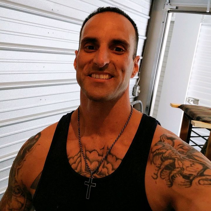 Profile Picture of Matty Ice (@mattbryant818) on Tiktok