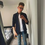 Profile Picture of BenJamin (@_benjamingeorge_) on Instagram