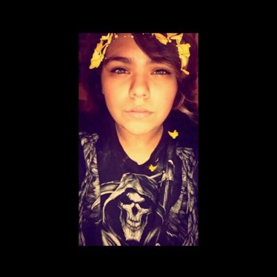 Profile Picture of Caroline Arevalo (@BabyDawnWebb) on Twitter