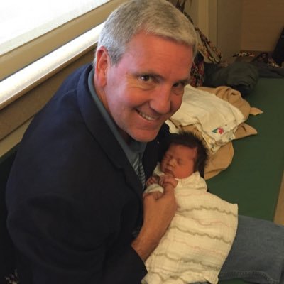 Profile Picture of Russ Daniels (@russelldaniels) on Twitter