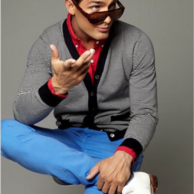 Profile Picture of Leonard Lopez (@leonardlopez6) on Twitter