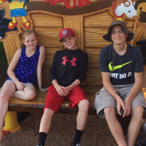 Profile Picture of Jason Harrison (@krexjason) on Poshmark