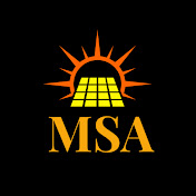 Profile Picture of My Solar Addiction With Host David Newman (@mysolaraddiction) on Youtube