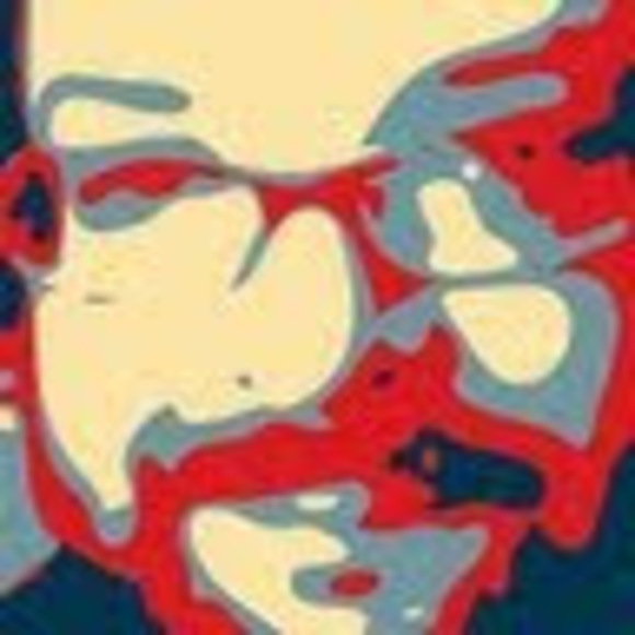 Profile Picture of Richard Stewart (@ineffablejoy) on Poshmark
