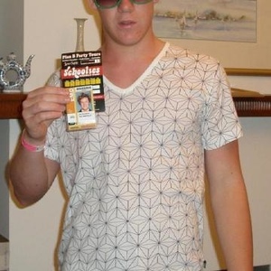 Profile Picture of Jack Ronaldson (@jackrono) on Myspace