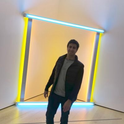 Profile Picture of Matt Spector Parody (@SpectorMatt) on Twitter