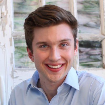 Profile Picture of Grant Goodwin (@GrantGoodwin2) on Twitter