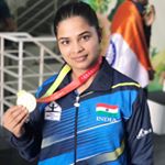 Profile Picture of Neha Kashyap (@nehawushu678) on Instagram