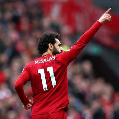 Profile Picture of Sameh Mohamed (@SAMEHMOHAMMED9) on Twitter